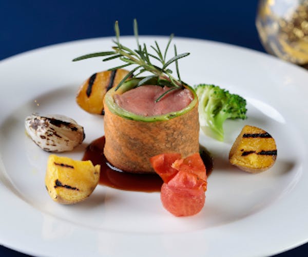 クリスマス ランチ 展望レストラン Laputa ラピュタ 福岡サンパレスホテル ホール Okaimonoモール レストラン クリスマス ランチ 展望レストラン Laputa ラピュタ 福岡サンパレスホテル ホール Okaimonoモール レストラン