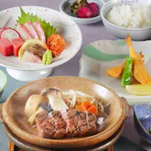 旬菜和食 銀河/福岡サンパレスホテル&ホール