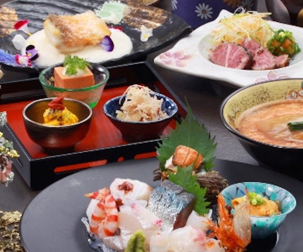 クリスマス ディナー 博多料理 銀河 福岡サンパレスホテル ホール Okaimonoモール レストラン クリスマス ディナー 博多料理 銀河 福岡サンパレスホテル ホール Okaimonoモール レストラン