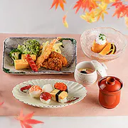 25.秋お子様御膳