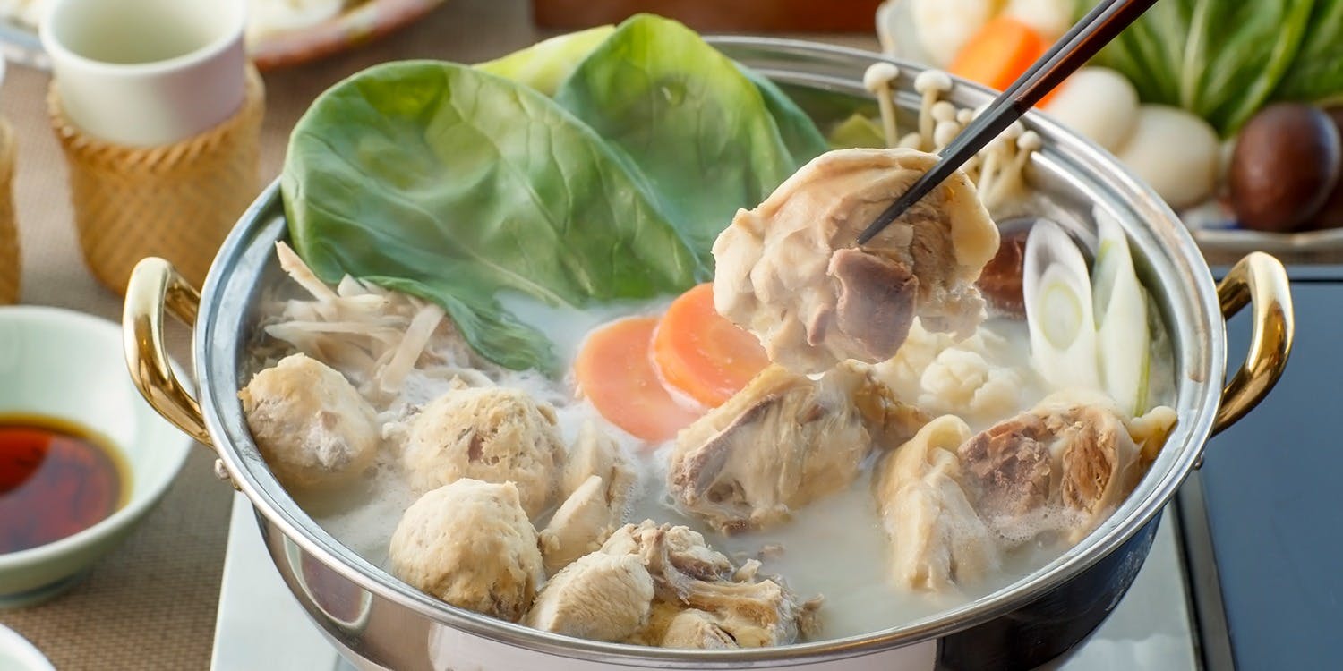 旬菜和食 銀河／福岡サンパレスホテル＆ホール - 画像3