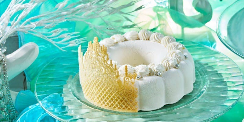 レストラン「マティーラ」／ダブルツリーbyヒルトン沖縄北谷リゾート