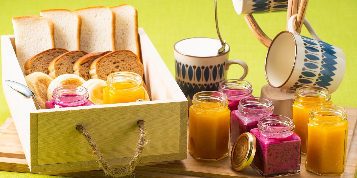 レストラン「マティーラ」／ダブルツリーbyヒルトン沖縄北谷リゾート - 画像4