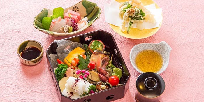 京料理 とりよね 別館 - 画像7