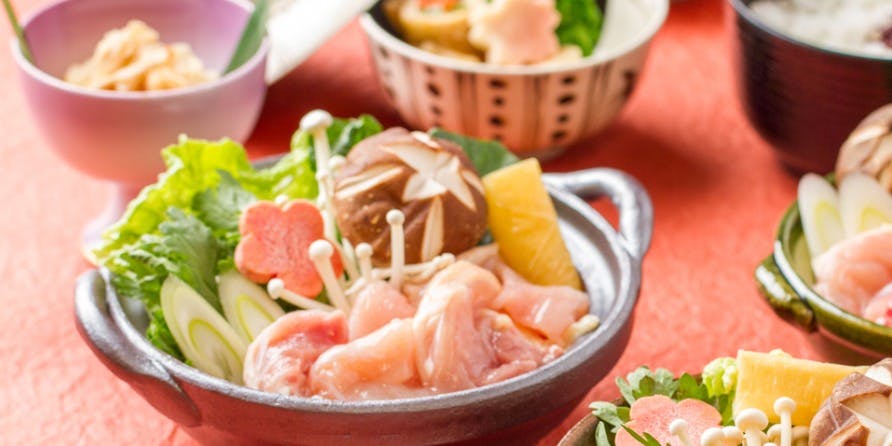 京料理 とりよね 別館 - 画像6