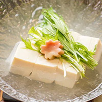 食を突き詰めた、伝統と現代科学の融合