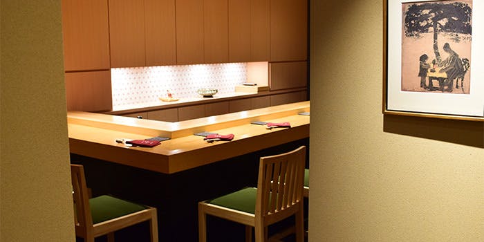 鮨 大和 スシ ヤマト 呉服町 中洲川端 寿司 一休 Comレストラン