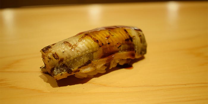 鮨 大和 スシ ヤマト 呉服町 中洲川端 寿司 一休 Comレストラン