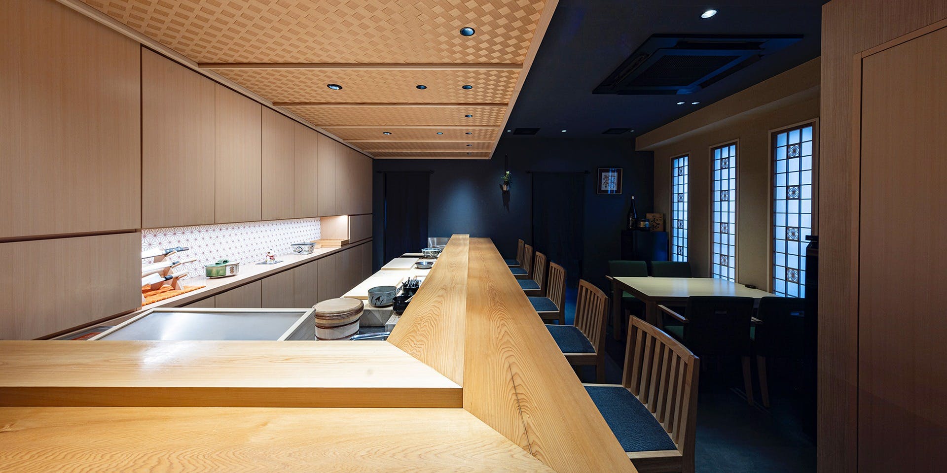 鮨 大和 - 画像5