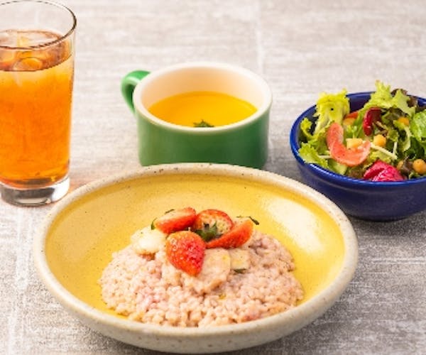 ランチ 女子会 Kiharu Brasserie クロスホテル京都 Okaimonoモール レストラン ランチ 女子会 Kiharu Brasserie クロスホテル京都 Okaimonoモール レストラン