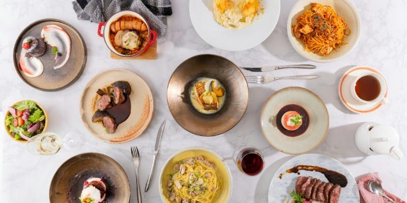 キハル ブラッセリー（KIHARU Brasserie）