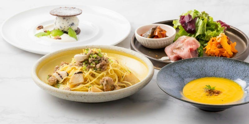 キハル ブラッセリー（KIHARU Brasserie）