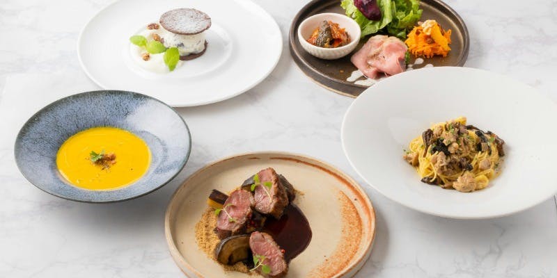 キハル ブラッセリー（KIHARU Brasserie）