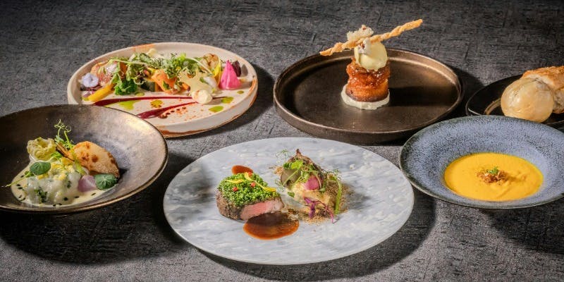 KIHARU Brasserie ／ クロスホテル京都 - 画像12