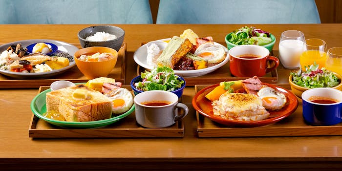 クチコミ キハル ブラッセリー Kiharu Brasserie クロスホテル京都 ランチ カフェ