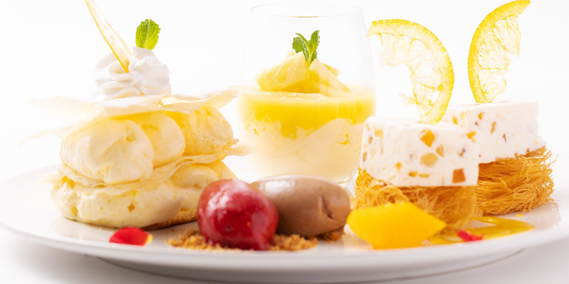 新京極商店街周辺のランチにパン トーストが楽しめるおすすめレストラントップ2 一休 Comレストラン