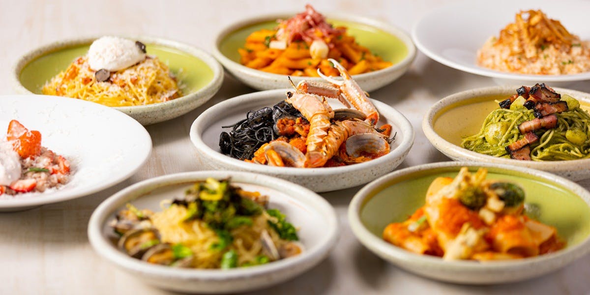 河原町のランチで女子会におすすめレストラントップ2 一休 Comレストラン