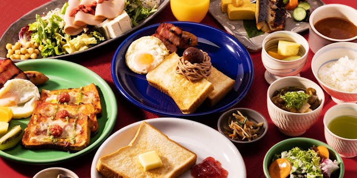 河原町のランチで女子会におすすめレストラントップ2 一休 Comレストラン 河原町のランチで女子会におすすめレストラントップ2 一休 Comレストラン