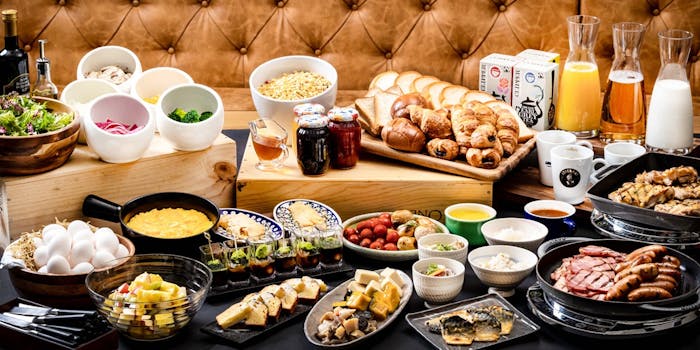 河原町のランチで女子会におすすめレストラントップ2 一休 Comレストラン 河原町のランチで女子会におすすめレストラントップ2 一休 Comレストラン