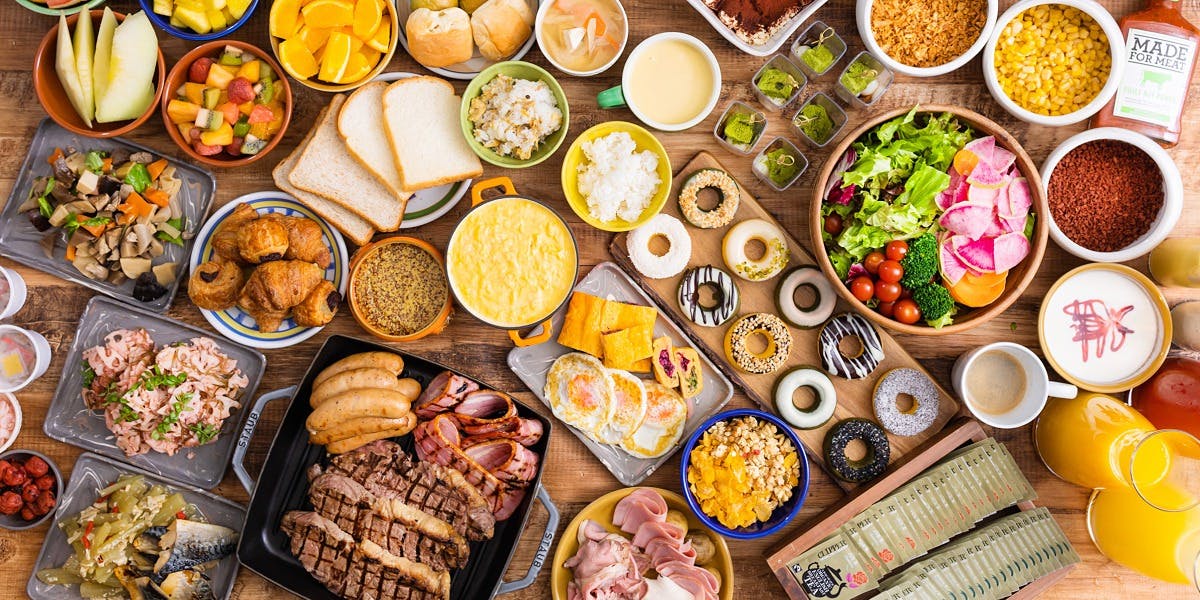 KIHARU Brasserie ／ クロスホテル京都 - 画像4