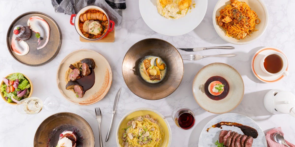 キハル ブラッセリー（KIHARU Brasserie）