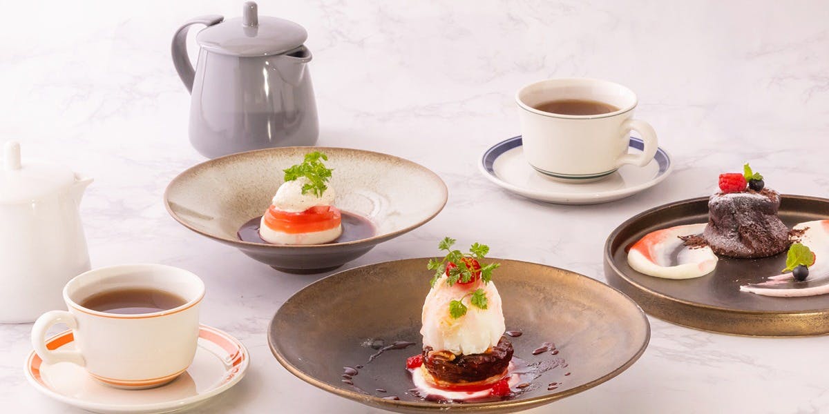 キハル ブラッセリー（KIHARU Brasserie）