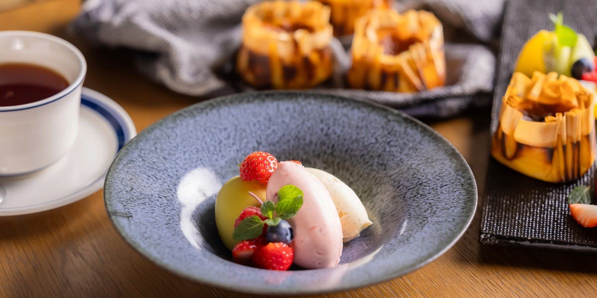 KIHARU Brasserie ／ クロスホテル京都 - 画像7