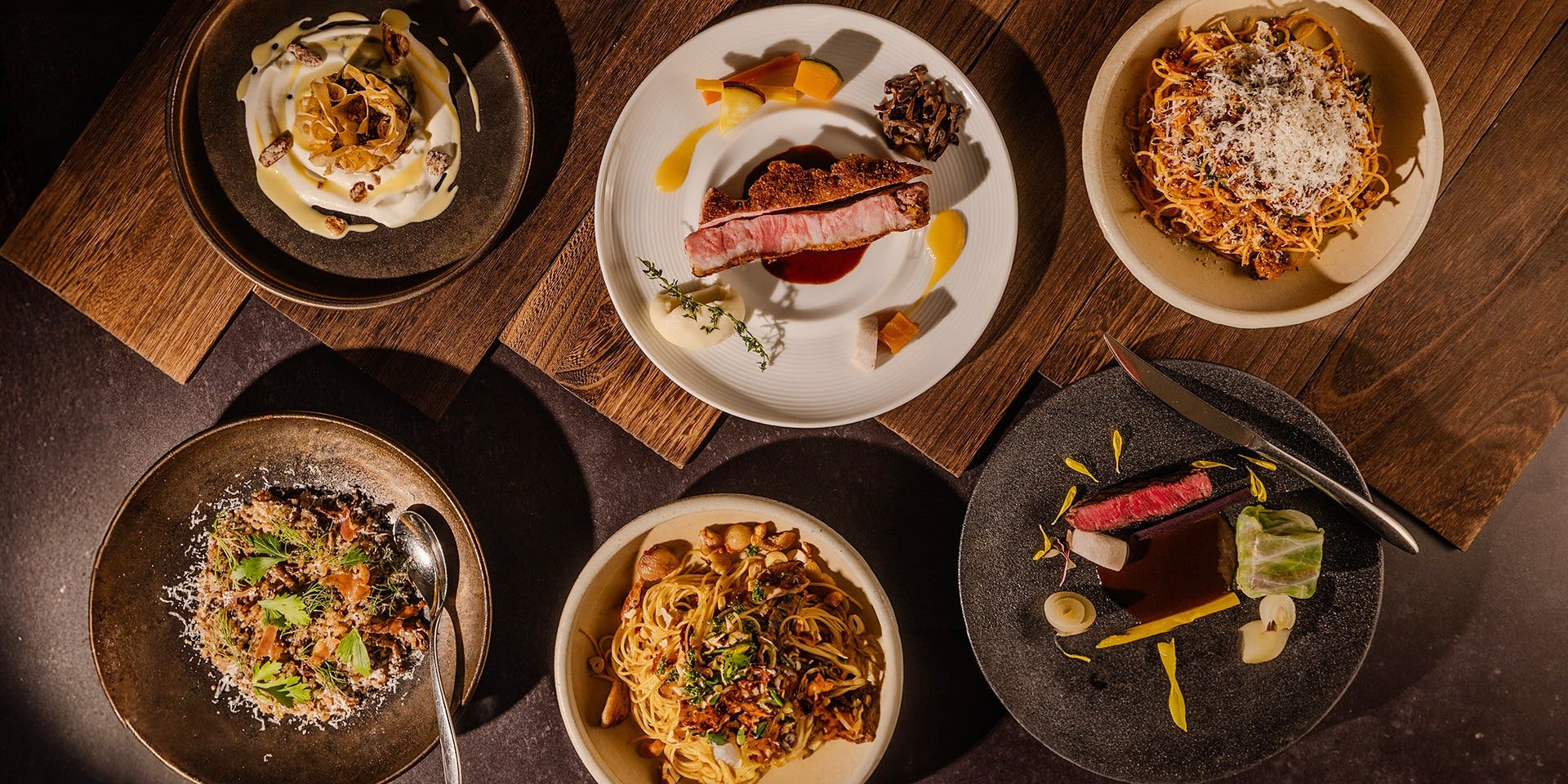 KIHARU Brasserie ／ クロスホテル京都 - 画像5