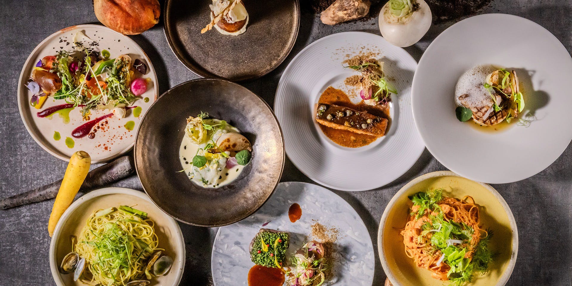 KIHARU Brasserie ／ クロスホテル京都 - 画像5