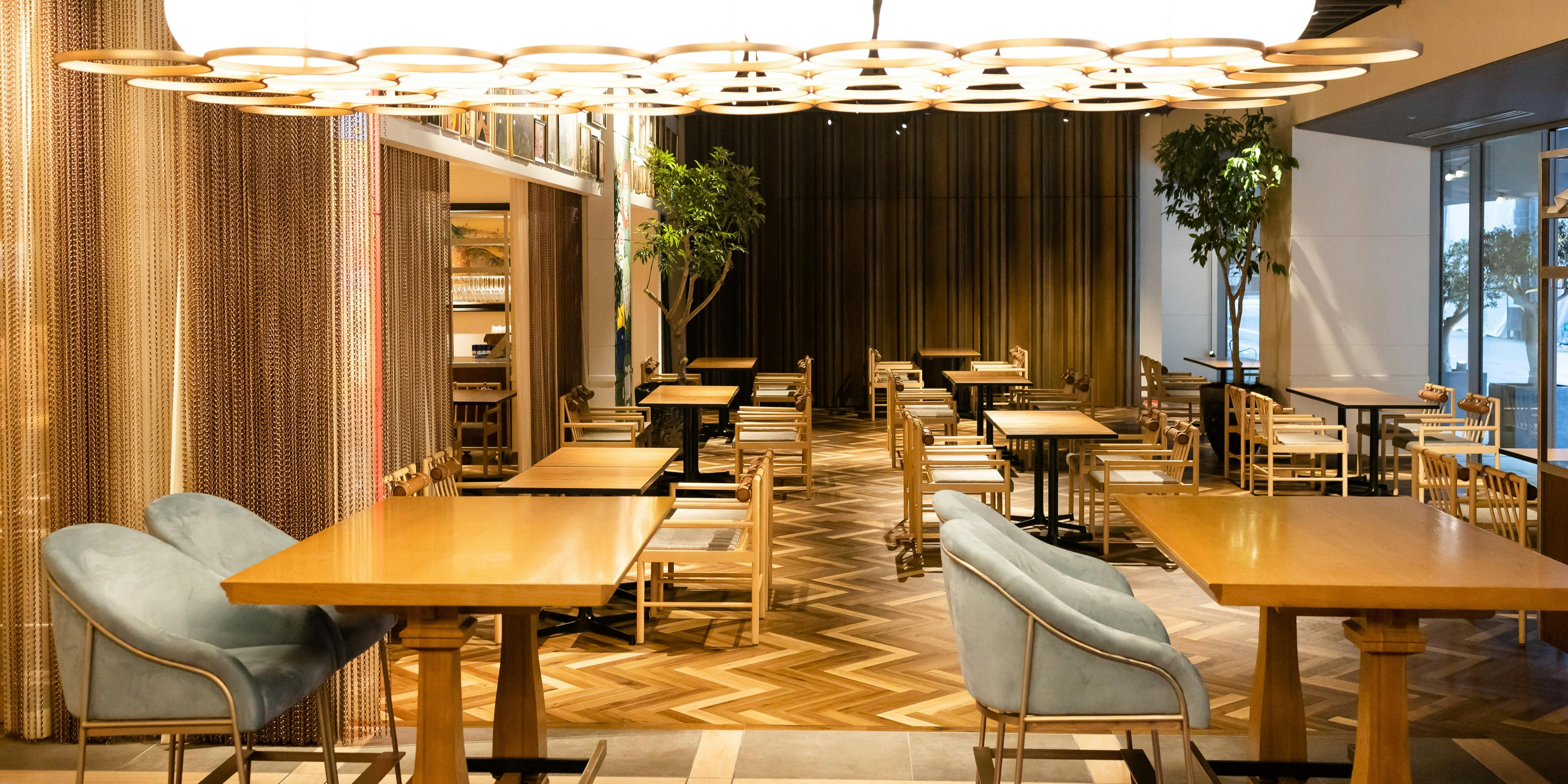 KIHARU Brasserie ／ クロスホテル京都 - 画像13