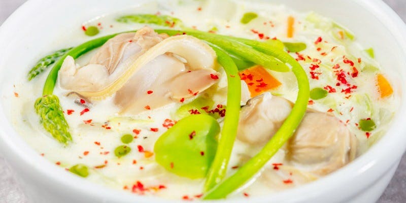 The 33 Tea＆Bar Terrace（ザ サーティスリー ティーアンドバー テラス）