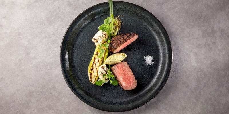 The 33 Tea＆Bar Terrace（ザ サーティスリー ティーアンドバー テラス）