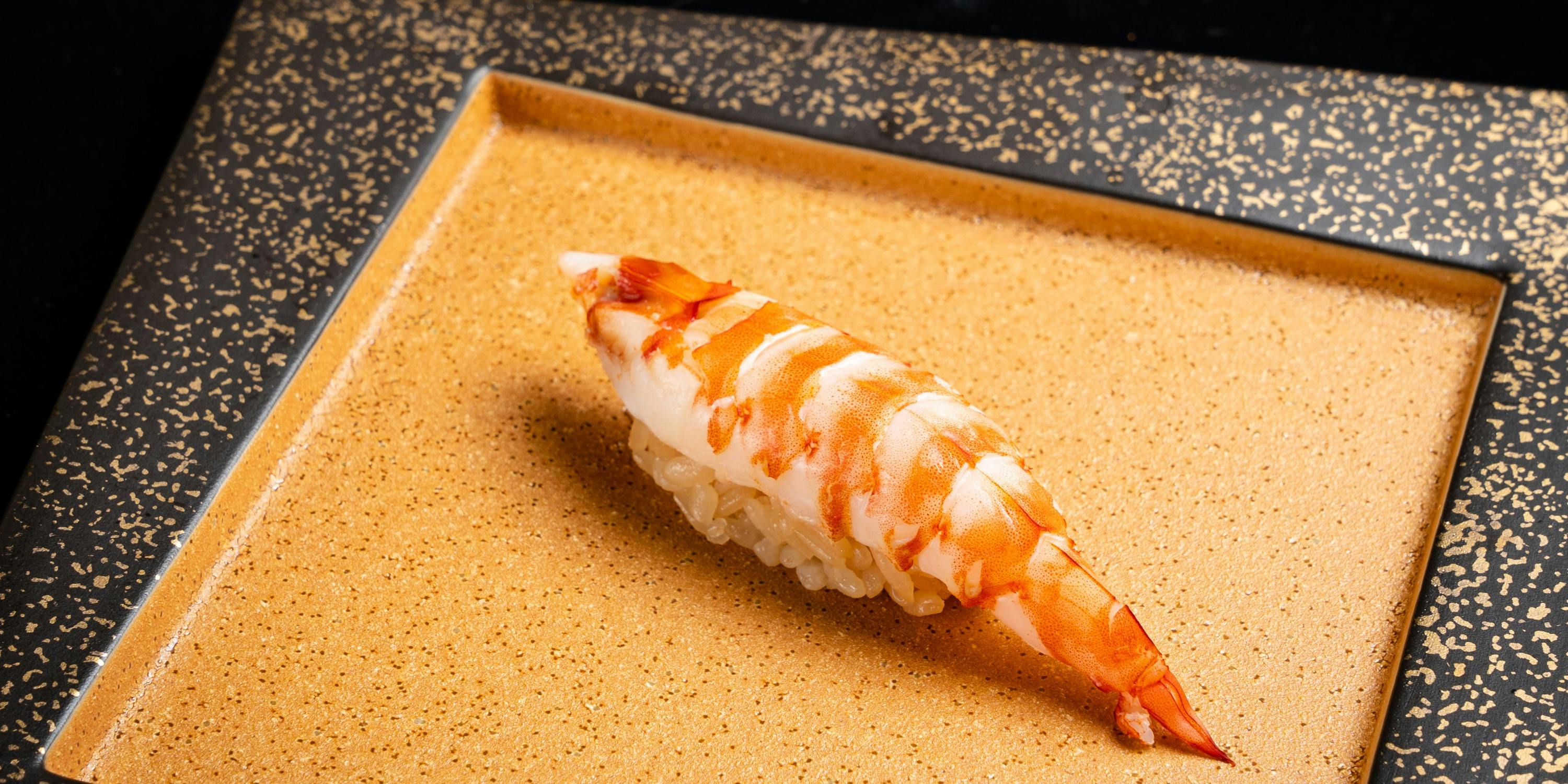 鮨 おぎ乃 - 画像13