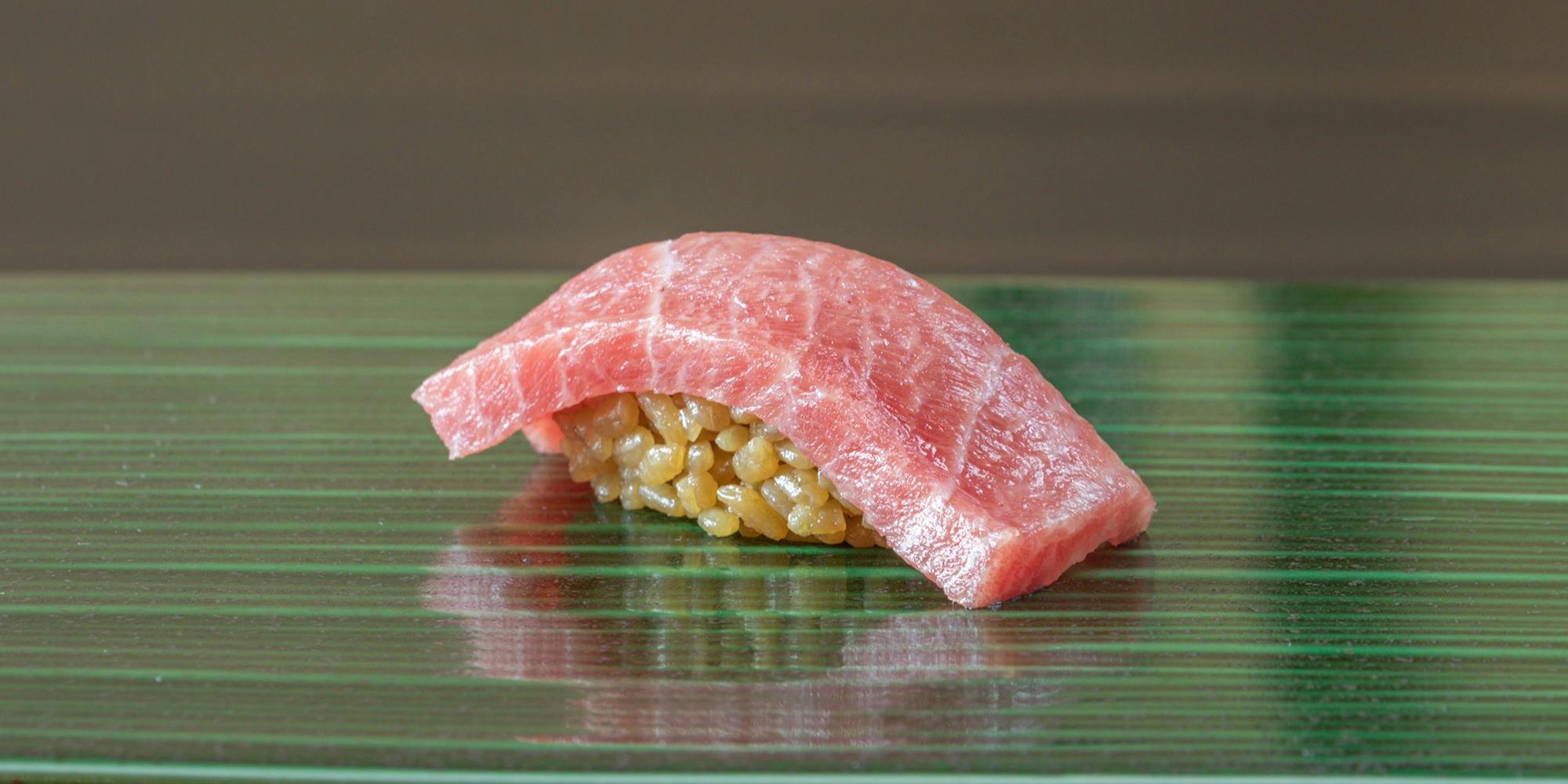 鮨 おぎ乃 - 画像9