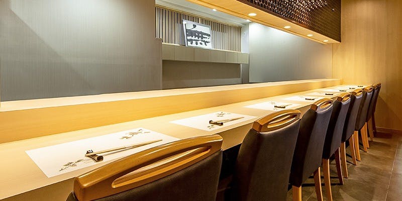 鮨 おぎ乃 - 画像16