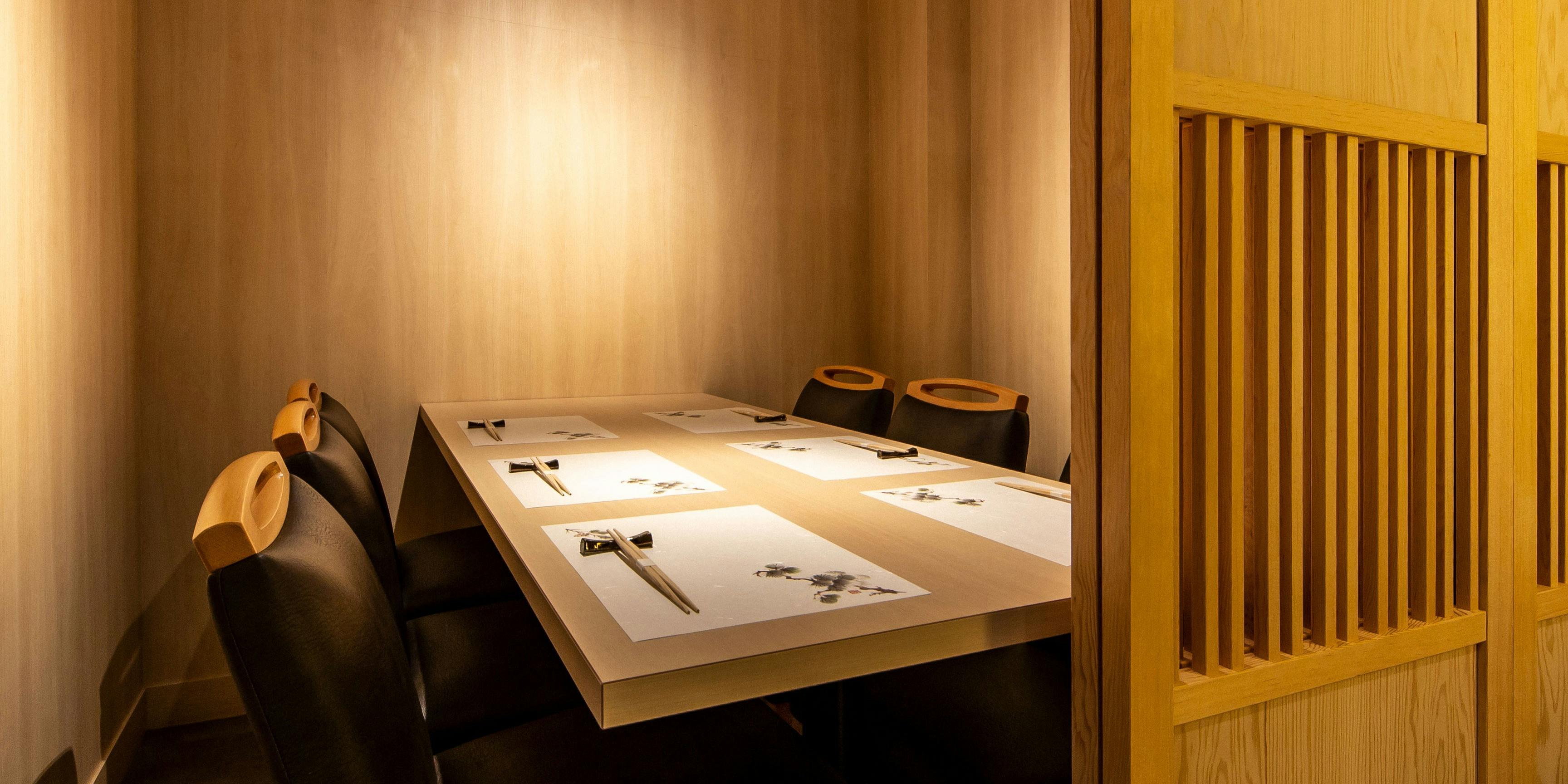 鮨 おぎ乃 - 画像15