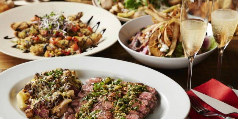 【Premium Plan】＋180分飲み放題付