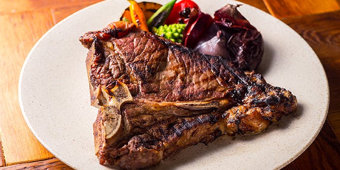 Dining & Bar LAVAROCK 神谷町（ダイニングアンドバー ラヴァロック）