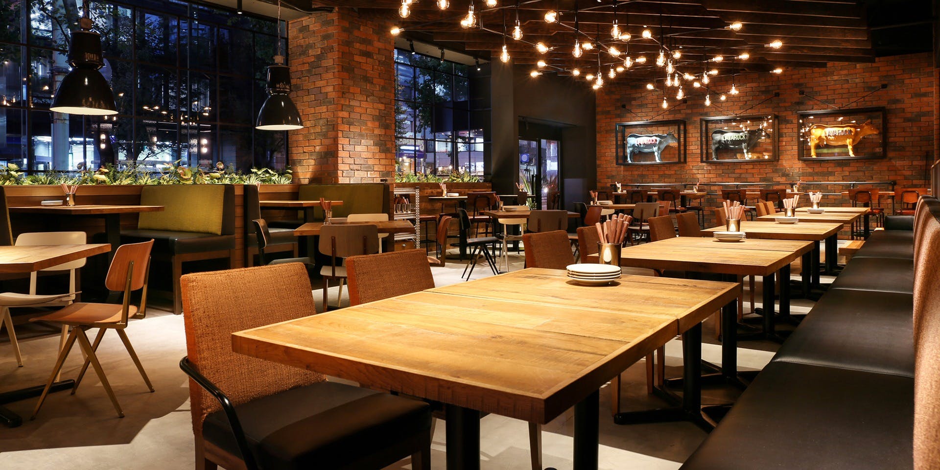 Dining & Bar LAVAROCK 神谷町 - 画像1