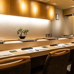 鮨 七海 スシ ナノウミ 横浜 寿司 一休 Comレストラン 鮨 七海 スシ ナノウミ 横浜 寿司 一休 Comレストラン