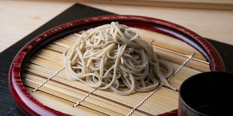 天麩羅とお蕎麦 三輪 - 画像13