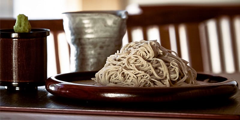 天麩羅とお蕎麦 三輪 - 画像6