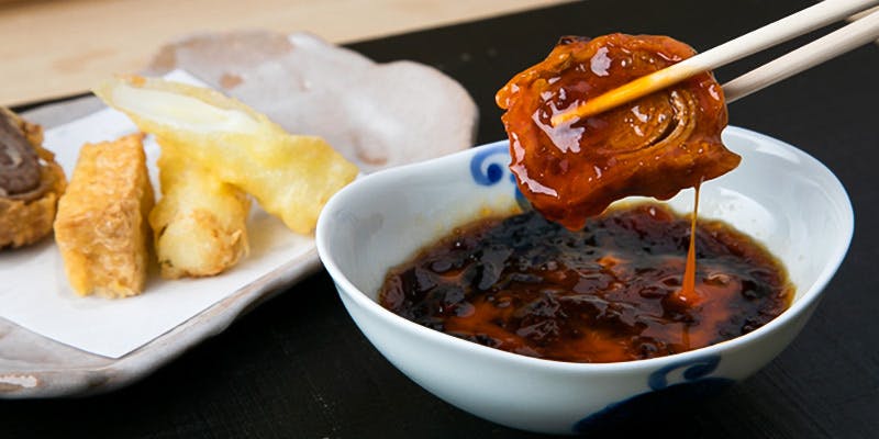 天麩羅とお蕎麦 三輪 - 画像8