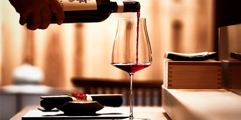 天麩羅とお蕎麦 三輪 - 画像9