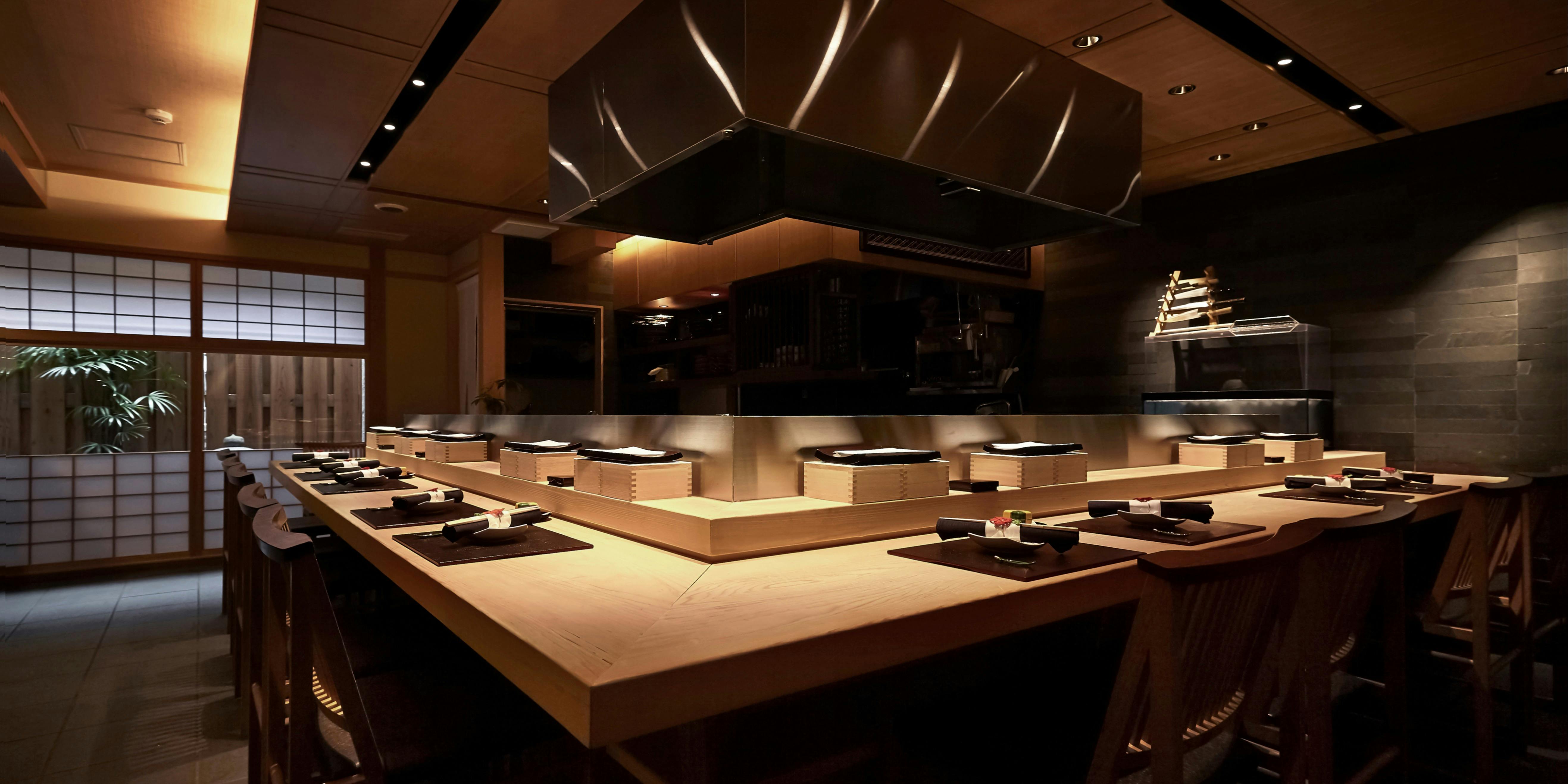 天麩羅とお蕎麦 三輪 - 画像14