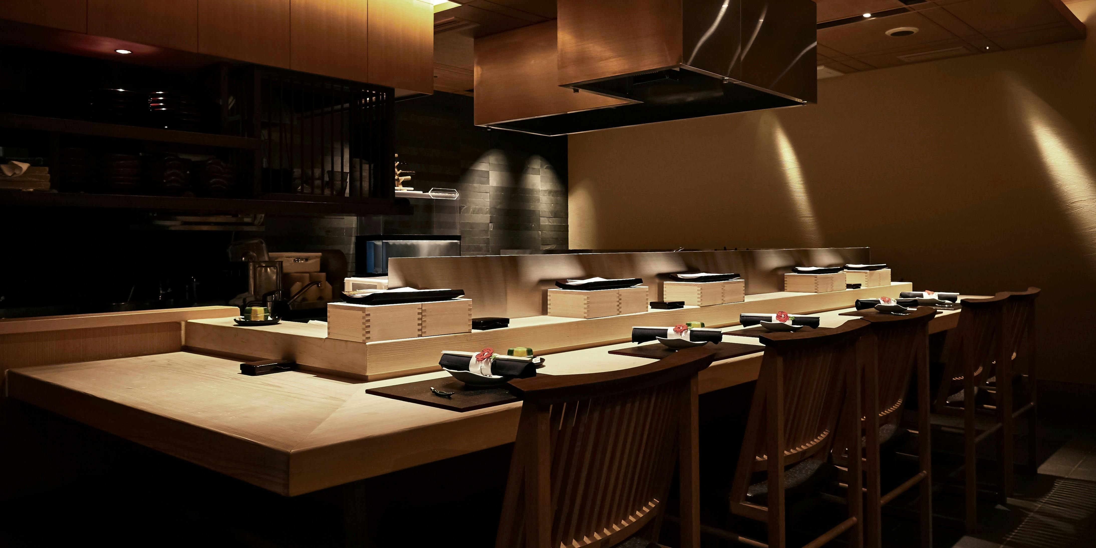 天麩羅とお蕎麦 三輪 - 画像15