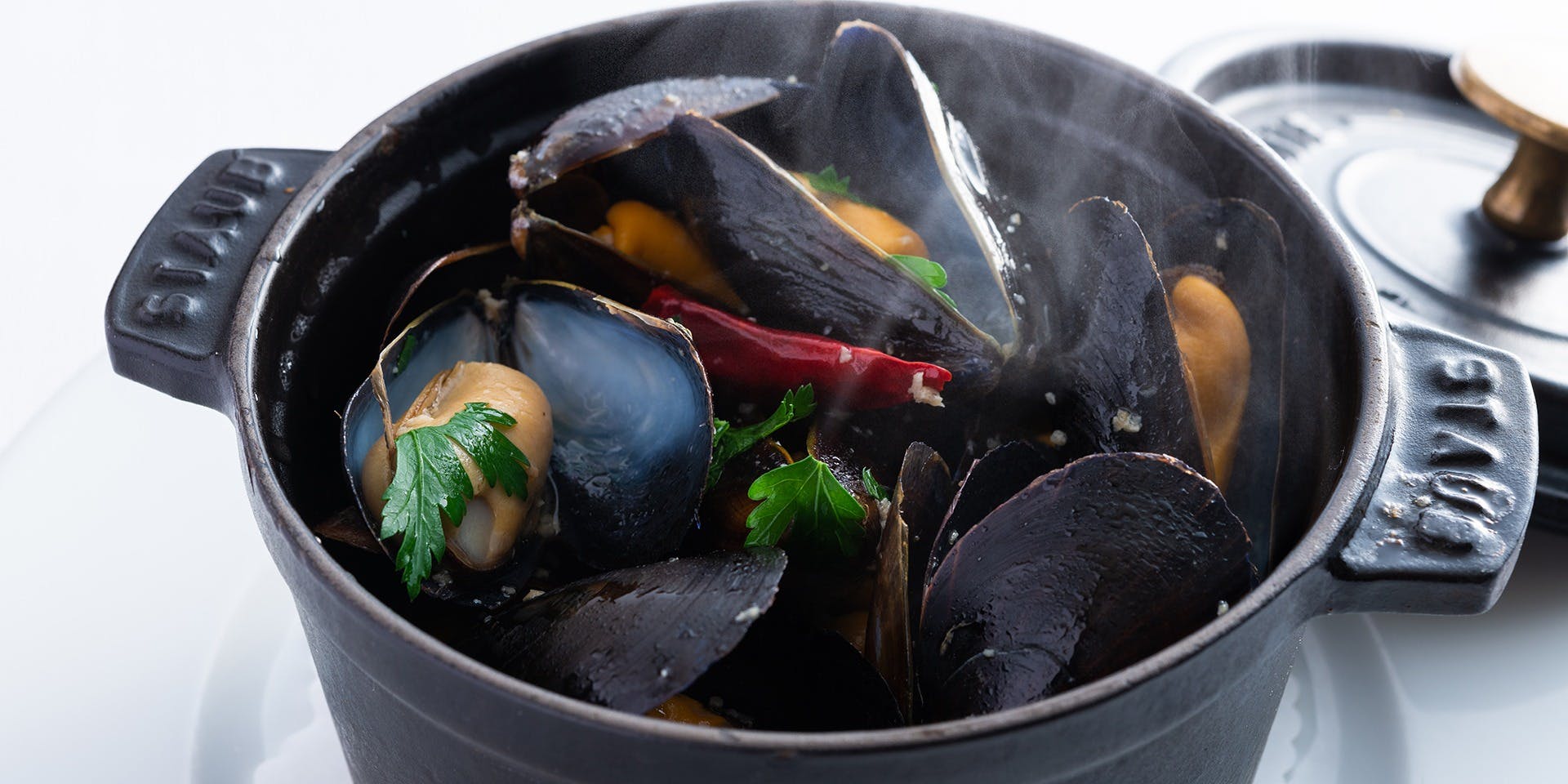 オステリア・バスティーユ - 画像3