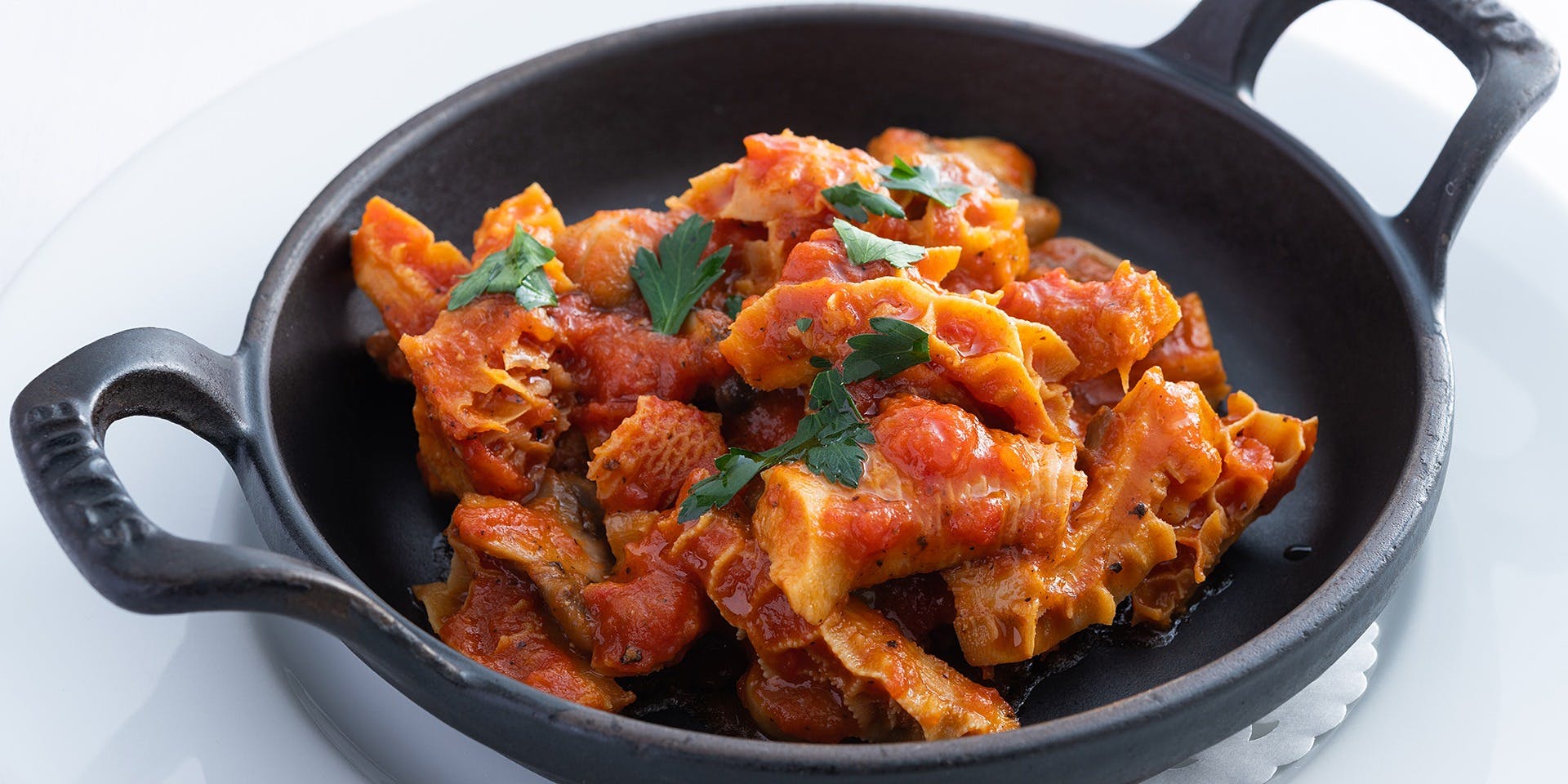 オステリア・バスティーユ - 画像5