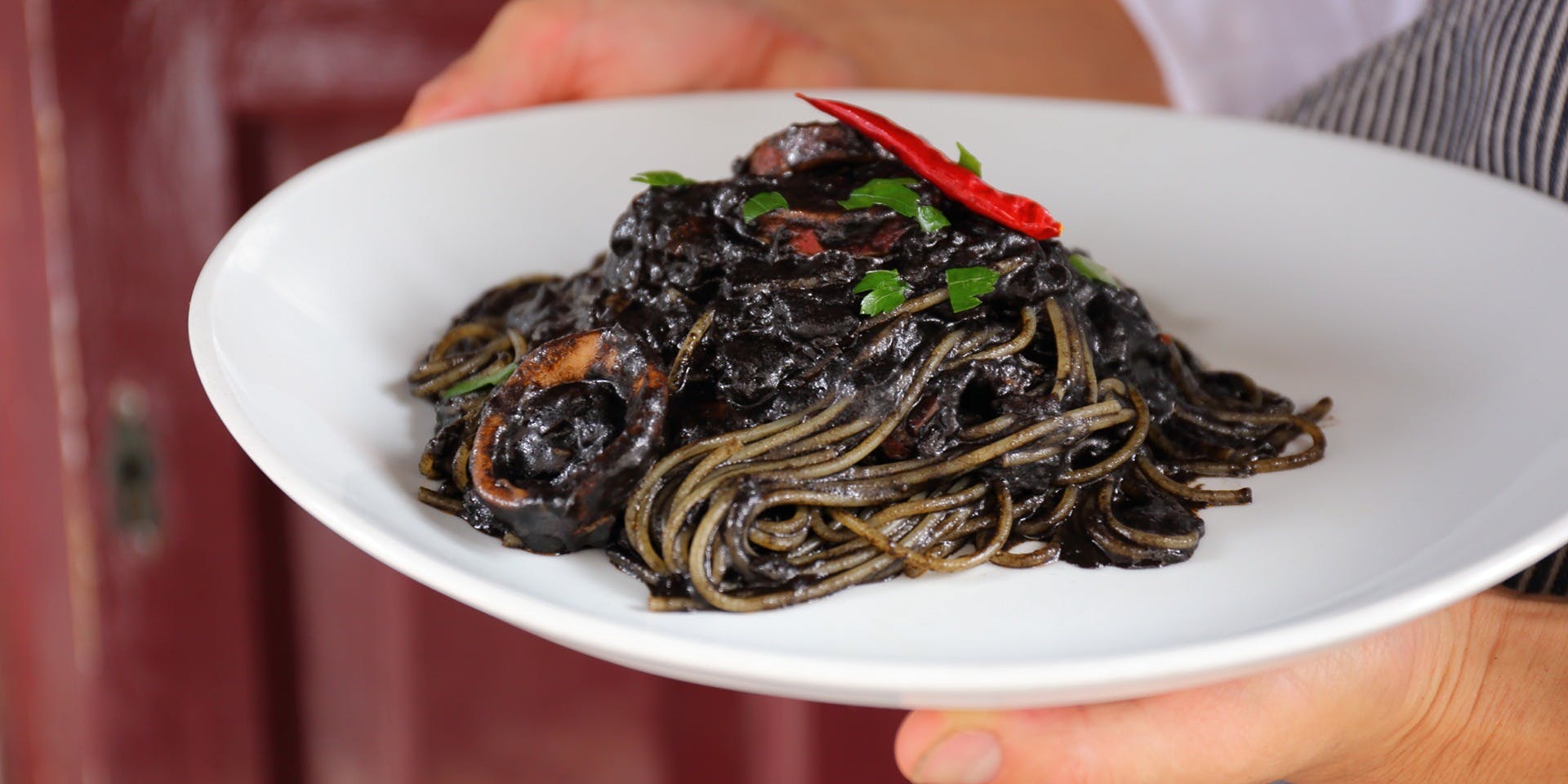 オステリア・バスティーユ（Osteria Bastille）