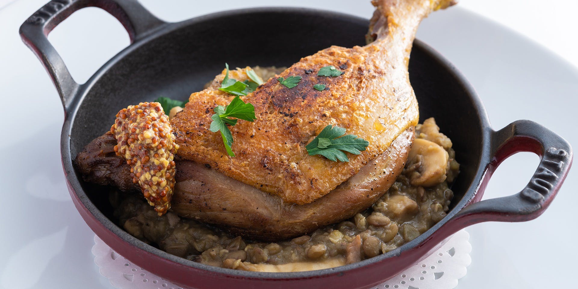 オステリア・バスティーユ（Osteria Bastille）